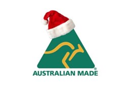 Australian Made calls on consumers to buy local this Christmas